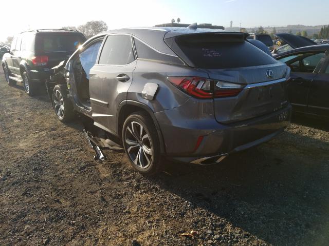 2T2BZMCA6KC174203  lexus rx 350 bas 2019 IMG 2