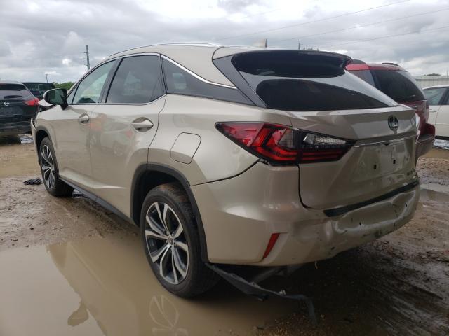 2T2BZMCA9KC192243  lexus rx 350 bas 2019 IMG 2