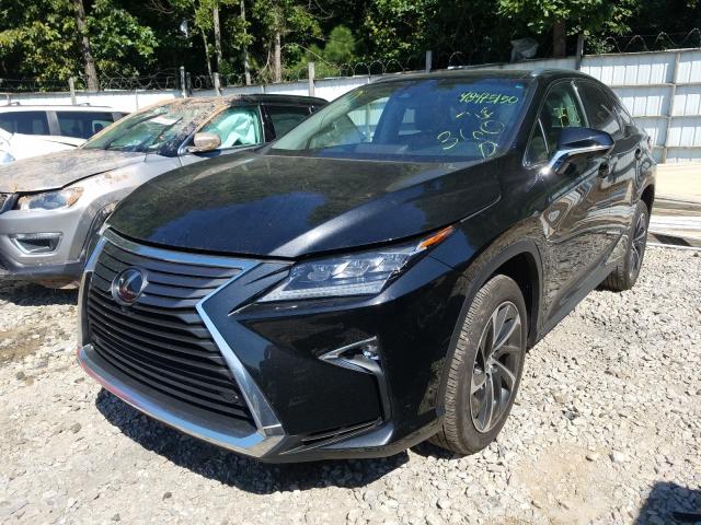 2T2ZZMCA3KC143375  lexus rx 350 bas 2019 IMG 1