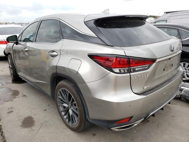 2T2YZMDA6LC217870  lexus rx 350 f-s 2020 IMG 2