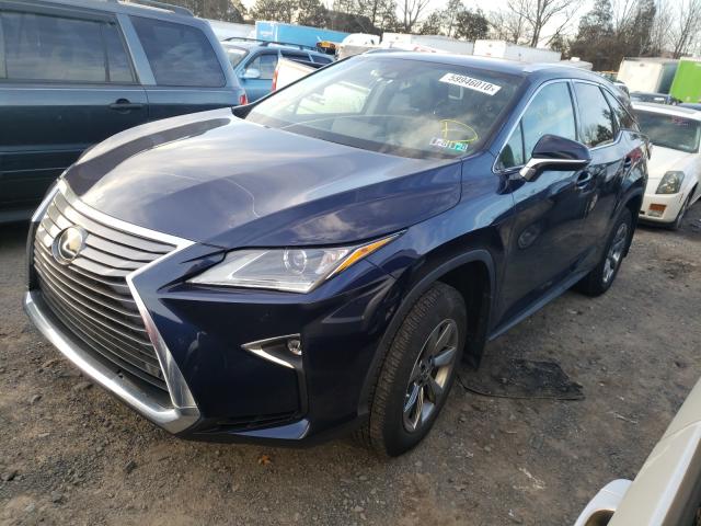 JTJDZKCA2J2008501  lexus rx 350 l 2018 IMG 1