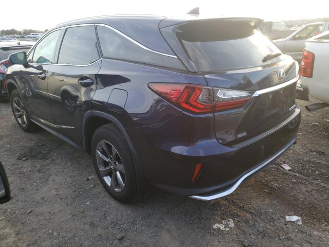 JTJDZKCA2J2008501  lexus rx 350 l 2018 IMG 2