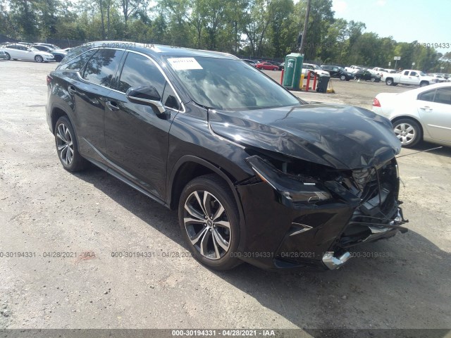 JTJDZKCA9K2019254  lexus rx 350l 2019 IMG 0