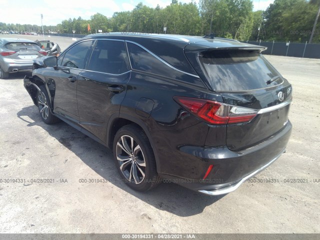 JTJDZKCA9K2019254  lexus rx 350l 2019 IMG 2