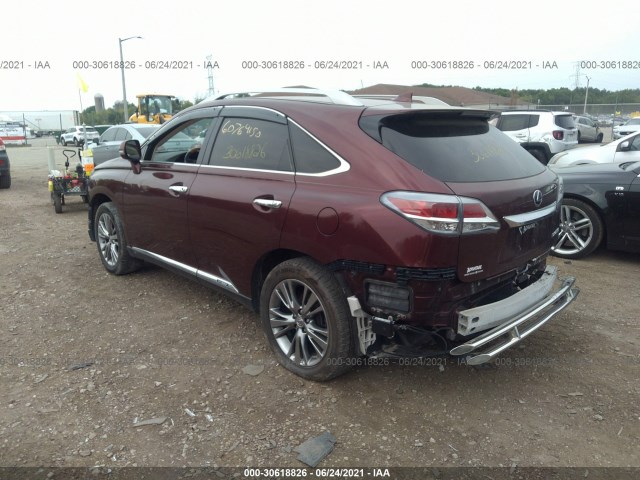 JTJBC1BA9E2453960  lexus rx 450h 2014 IMG 2