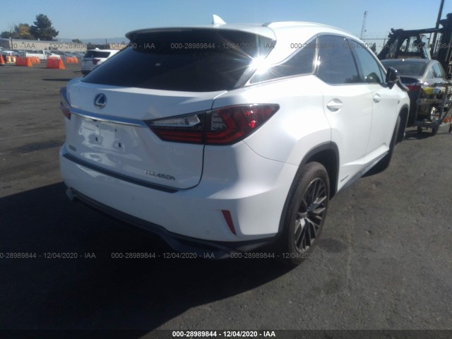 2T2BGMCA0GC007218  lexus rx 450h 2016 IMG 3