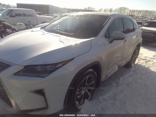 2T2BGMCA5GC006789  lexus rx 450h 2016 IMG 1