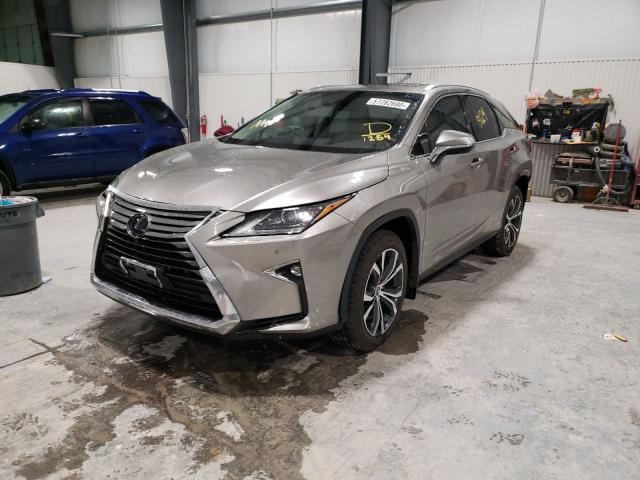 2T2BGMCA8KC041254  lexus  2019 IMG 1