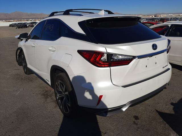 2T2BGMCA1GC005008  lexus rx 450h ba 2016 IMG 2