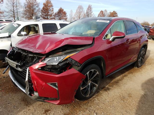 2T2BGMCA4HC019132  lexus rx 450h ba 2017 IMG 1