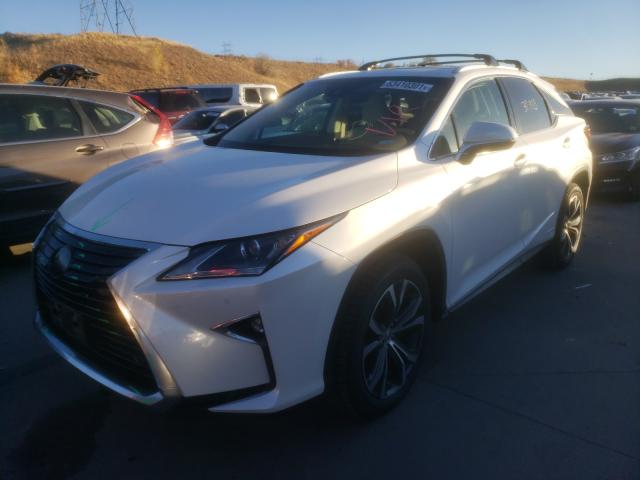 2T2BGMCA8HC019456  lexus rx 450h ba 2017 IMG 1