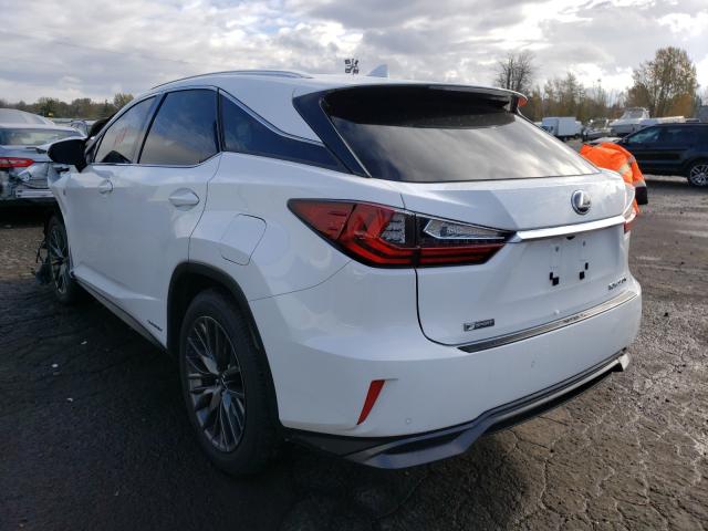 2T2BGMCA2KC034347  lexus rx 450h ba 2019 IMG 2