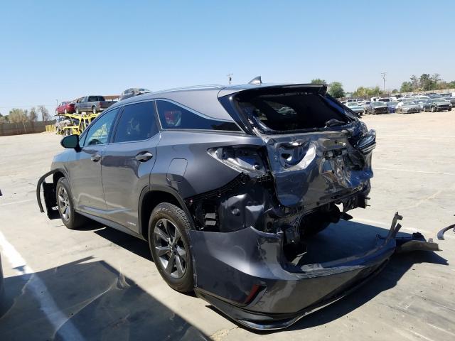 JTJDGKCA8K2006114  lexus rx 450h l 2019 IMG 2