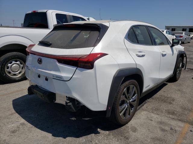 JTHU9JBHXK2001856  lexus  2019 IMG 3