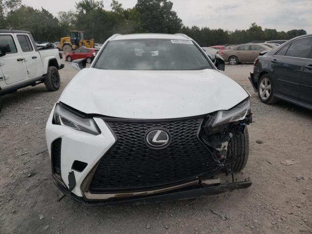 JTHY3JBH2K2000381  lexus  2019 IMG 4