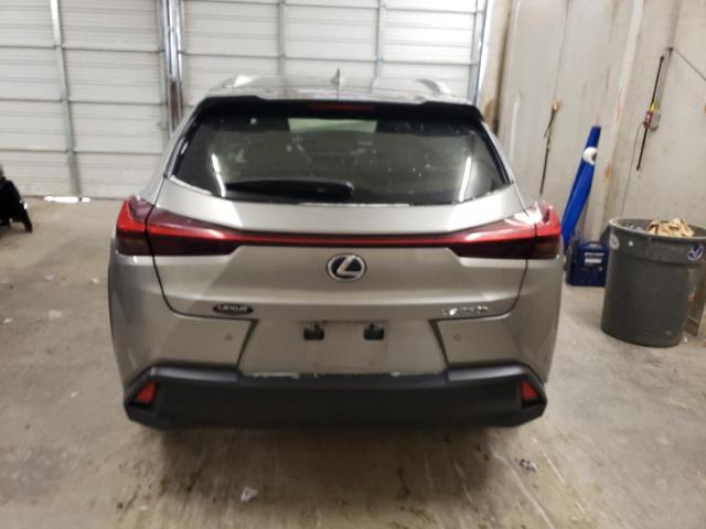 JTHL9JBH3L2023629  lexus  2020 IMG 5