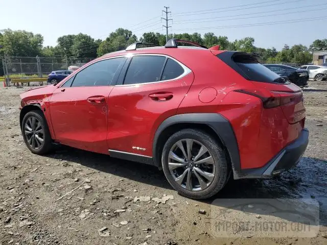 JTHU9JBH2K2001852  lexus ux 2019 IMG 1