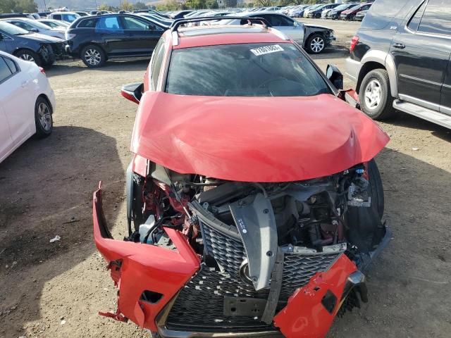 JTHU9JBH3K2006333  lexus ux 2019 IMG 4