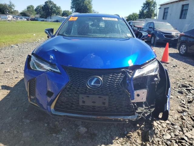 JTHU9JBH4K2015512  lexus  2019 IMG 4