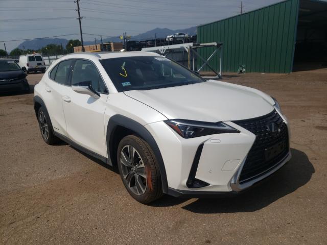 JTHU9JBH7K2009607  lexus  2019 IMG 0