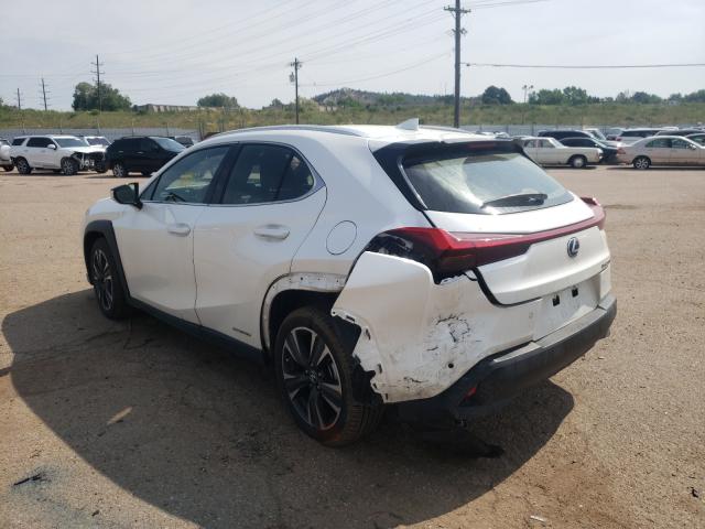 JTHU9JBH7K2009607  lexus  2019 IMG 2