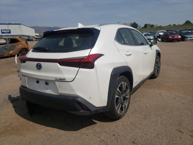 JTHU9JBH7K2009607  lexus  2019 IMG 3