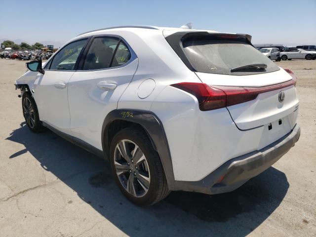 JTHY3JBH1K2015051  lexus ux 2019 IMG 2