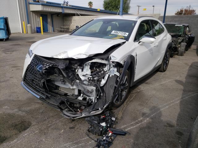 JTHY3JBH3K2015648  lexus  2019 IMG 1