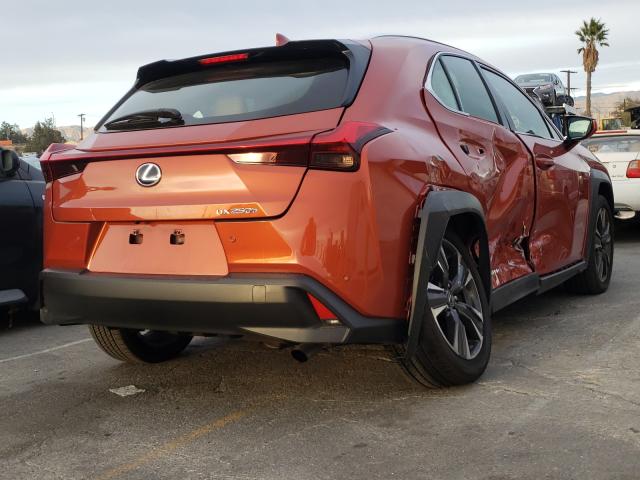 JTHP9JBH3L2027388  lexus ux 2020 IMG 3