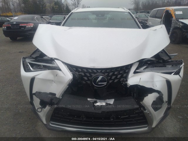 JTHP9JBH4L2030719  lexus ux 2020 IMG 5