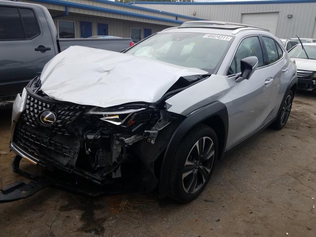 JTHX3JBH6L2024812  lexus ux 2020 IMG 1