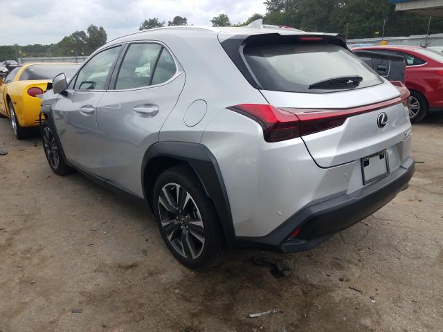 JTHX3JBH6L2024812  lexus ux 2020 IMG 2