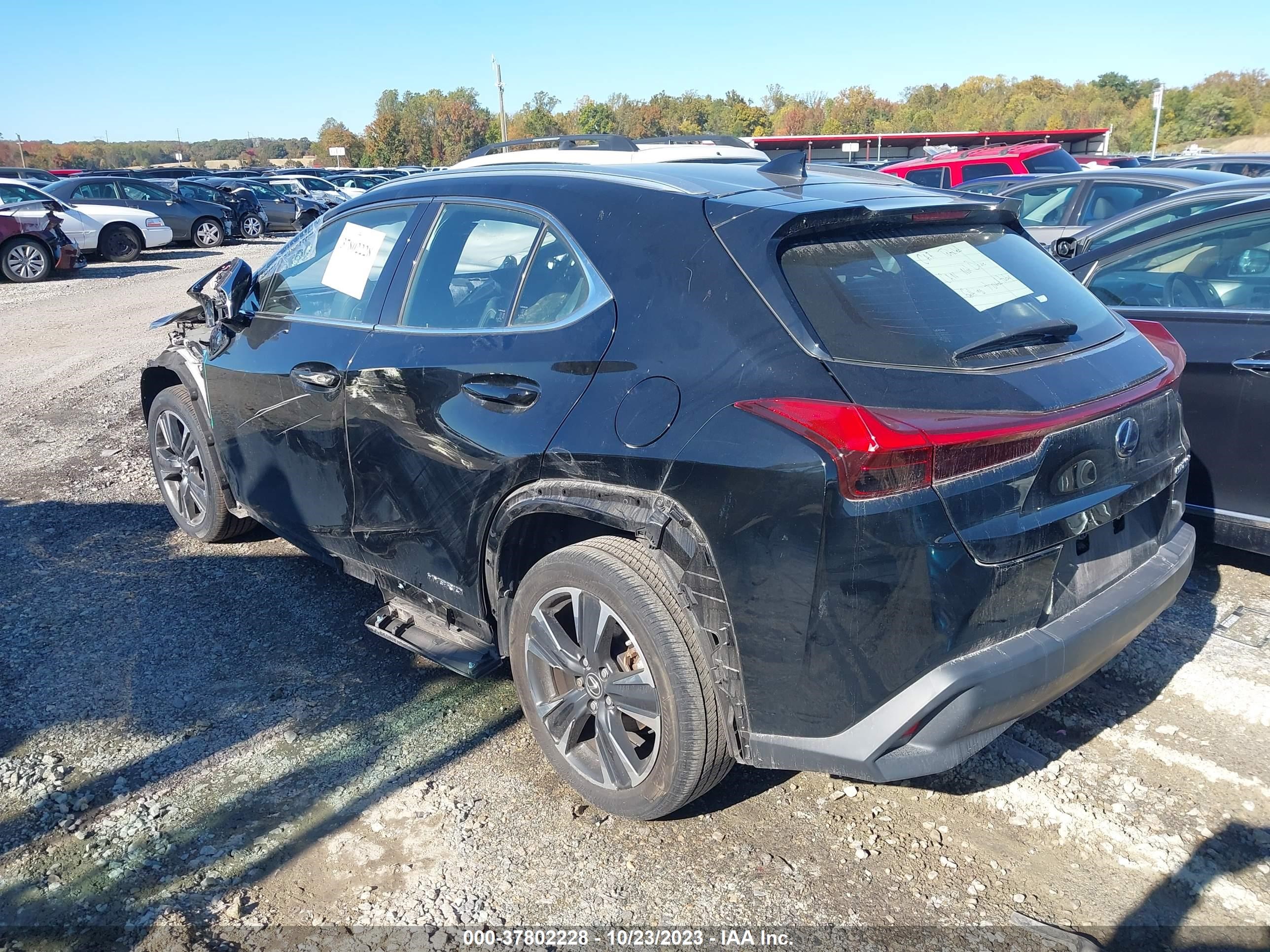 JTHX9JBH1M2037323  lexus ux 2021 IMG 2