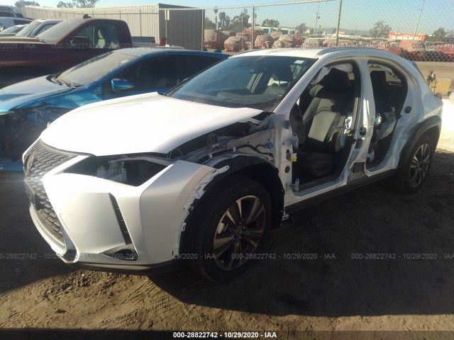 JTHX9JBH4L2030235  lexus ux 2020 IMG 1