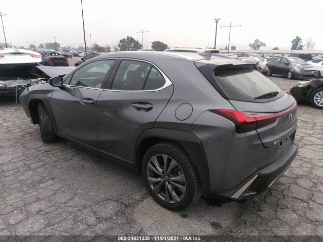 JTHE3JBH7M2040199  lexus ux 2021 IMG 2