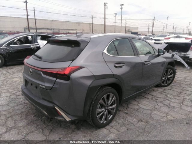 JTHE3JBH7M2040199  lexus ux 2021 IMG 3