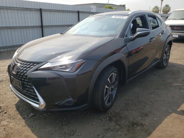 JTHX3JBH5M2036015  lexus ux 2021 IMG 1