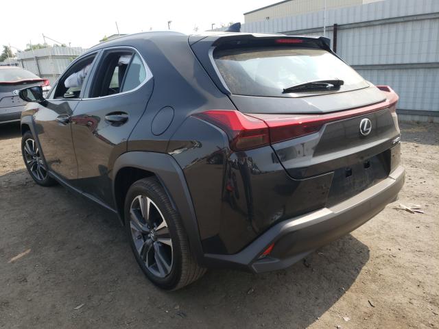 JTHX3JBH5M2036015  lexus ux 2021 IMG 2