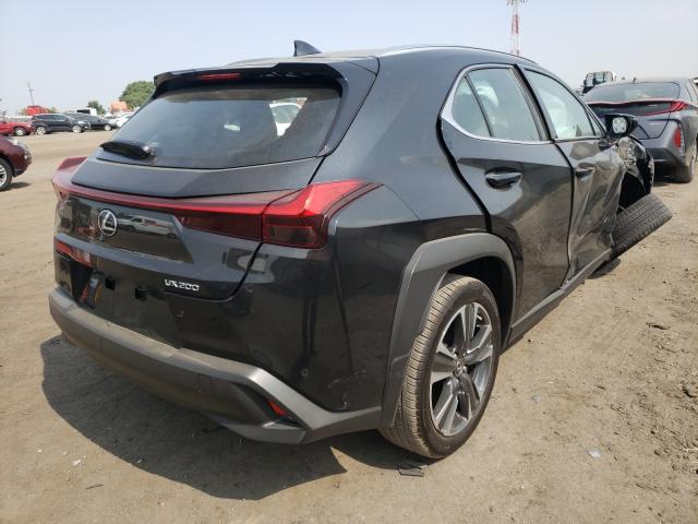 JTHX3JBH5M2036015  lexus ux 2021 IMG 3