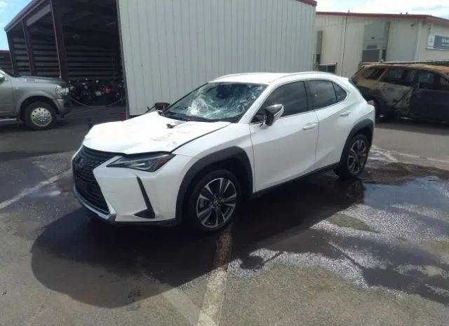 JTHX3JBH8M2040964  lexus ux 2021 IMG 1