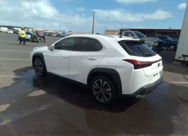 JTHX3JBH8M2040964  lexus ux 2021 IMG 2