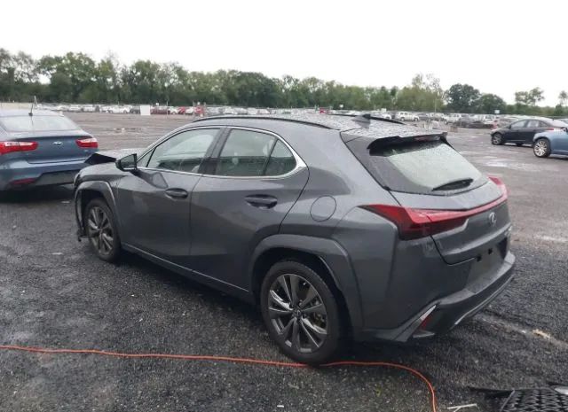 JTHB9JBH9P2066096  lexus ux 2023 IMG 2