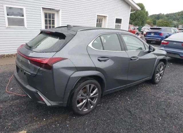 JTHB9JBH9P2066096  lexus ux 2023 IMG 3