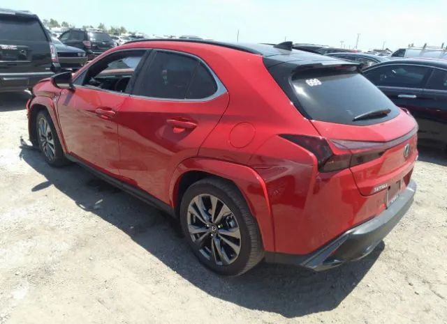 JTHR6JBHXP2133182  lexus ux 2023 IMG 2