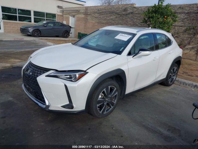 JTHX9JBHXN2062531  lexus ux 2022 IMG 1