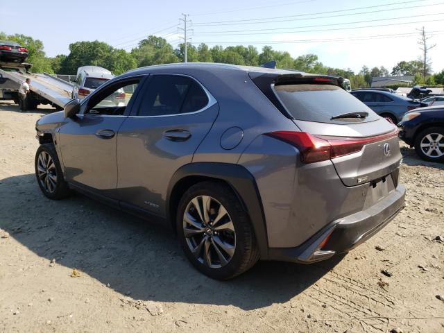 JTHU9JBH4K2015896  lexus  2019 IMG 2