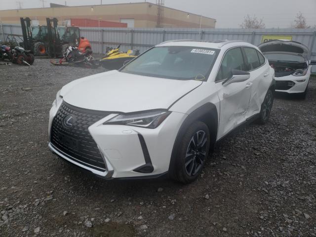 JTHU9JBH4K2016790  lexus ux250h 2019 IMG 1