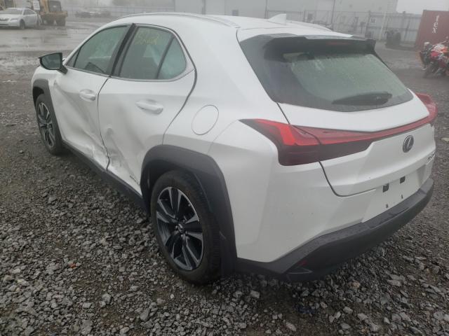 JTHU9JBH4K2016790  lexus ux250h 2019 IMG 2