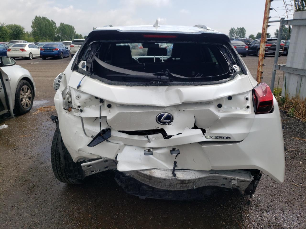 JTHU9JBH8K2009244  lexus ux250h 2019 IMG 5