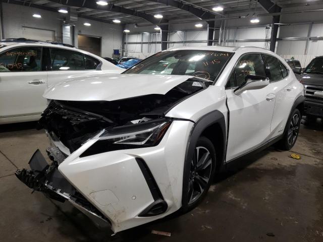 JTHP9JBH2L2032288  lexus ux250h 2020 IMG 1